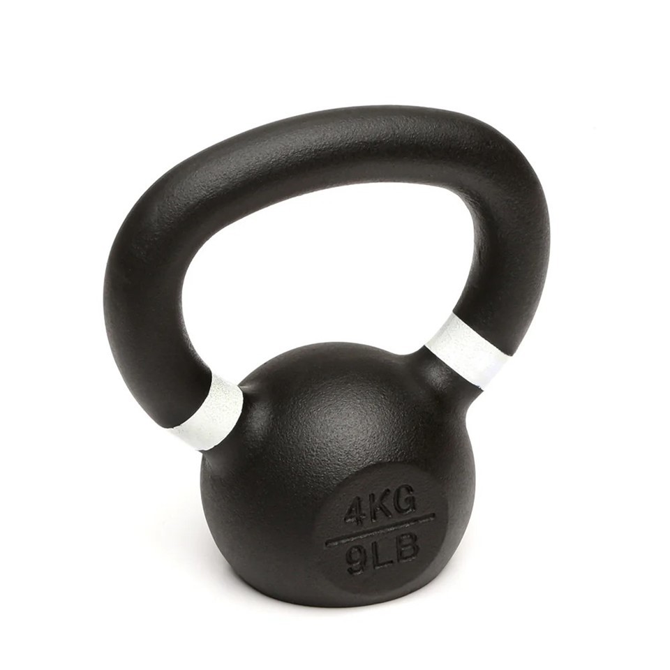 Cast Iron Kettlebell Wholesale